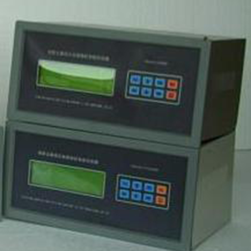 昆都仑TM-II型电除尘高压控制器